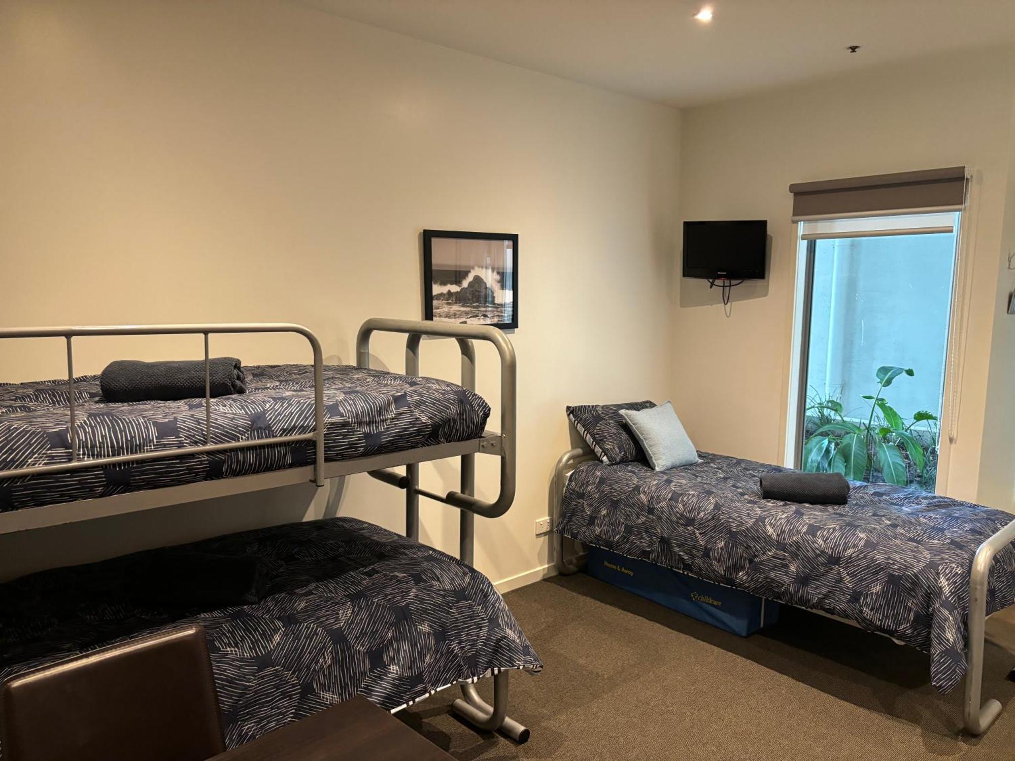 Apartmán Waterfront@Waves Cowes Exteriér fotografie